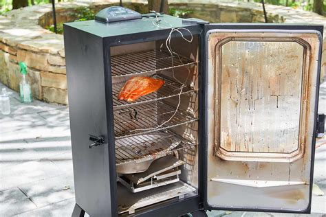 The 6 Best Electric Smokers of 2024, Tested & Reviewed.